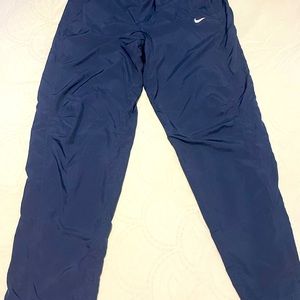 Men’s Nike DriFit Pants.